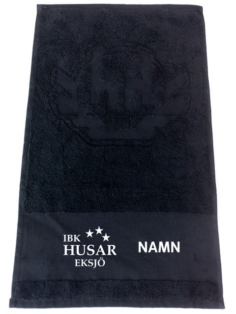 KH Towel 50x30 cm (IBK Husar)